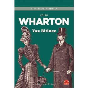 YAZ BITINCE - EDITH WHARTON
