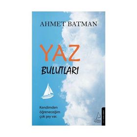 Yaz Bulutları / Ahmet Batman