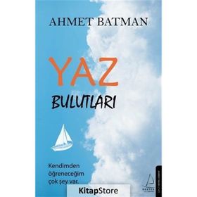 Yaz Bulutları / Ahmet Batman