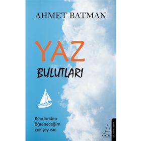 Yaz Bulutları Destek Yayınları