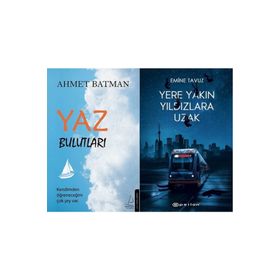 Yaz Bulutları Destek Yayınları