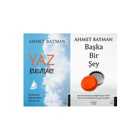 Yaz Bulutları Destek Yayınları
