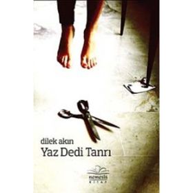 YAZ DEDI TANRI - DILEK AKIN