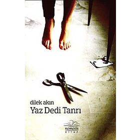 YAZ DEDI TANRI - DILEK AKIN