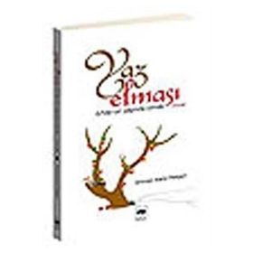 YAZ ELMASI - AHMET MAHIR PEKŞEN