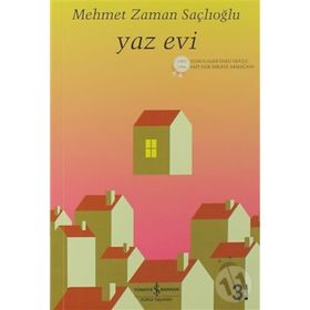 YAZ EVI - MEHMET ZAMAN SAÇLIOĞLU