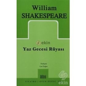 Yaz Gecesi Rüyası - Esma Pak