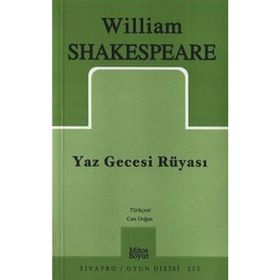 Yaz Gecesi Rüyası - Esma Pak