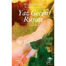 YAZ GECESI RÜYASI - WILLIAM SHAKESPEARE
