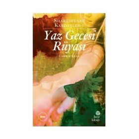 YAZ GECESI RÜYASI - WILLIAM SHAKESPEARE