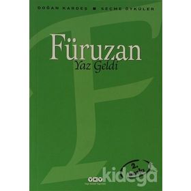YAZ GELDI - GENEL