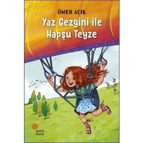 Yaz Gezgini ile Hapşu Teyze - Kolektif