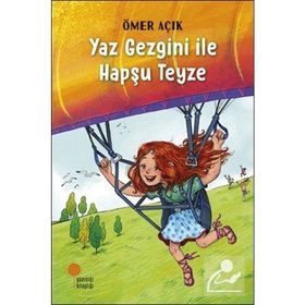 Yaz Gezgini ile Hapşu Teyze - Kolektif