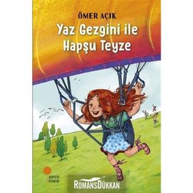 Yaz Gezgini ile Hapşu Teyze - Kolektif