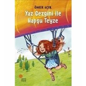 Yaz Gezgini ile Hapşu Teyze - Kolektif