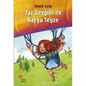 Yaz Gezgini ile Hapşu Teyze - Kolektif