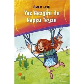 Yaz Gezgini ile Hapşu Teyze - Kolektif