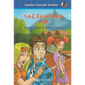 YAZ KAMPINDA AŞK - ZIMMERMANN