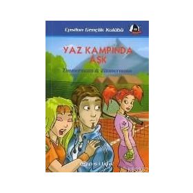YAZ KAMPINDA AŞK - ZIMMERMANN