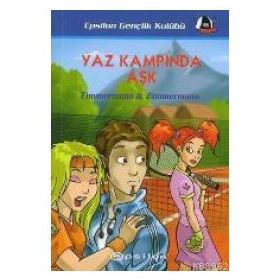 YAZ KAMPINDA AŞK - ZIMMERMANN