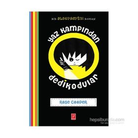 Yaz Kampından Dedikodular - Rose Cooper