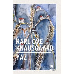 Yaz - Karl Ove Knausgaard