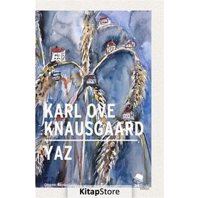 Yaz - Karl Ove Knausgaard