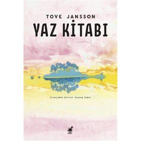 YAZ KİTABI - PERIHAN MAĞDEN