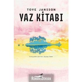 YAZ KİTABI - PERIHAN MAĞDEN