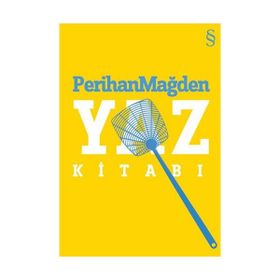 YAZ KİTABI - PERIHAN MAĞDEN