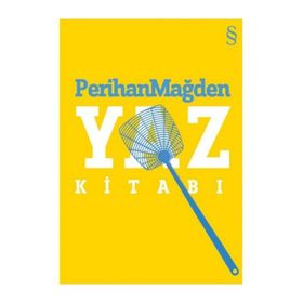 YAZ KİTABI - PERIHAN MAĞDEN