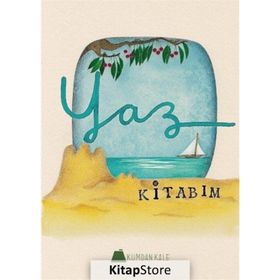 Yaz Kitabım - Işıl Erverdi