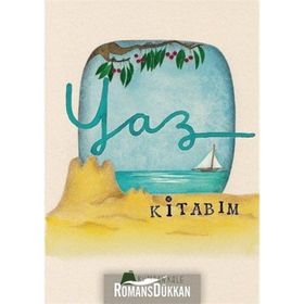 Yaz Kitabım - Işıl Erverdi