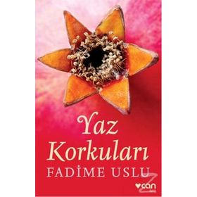 Yaz Korkuları - Fadime Uslu