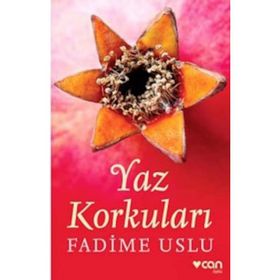 Yaz Korkuları - Fadime Uslu