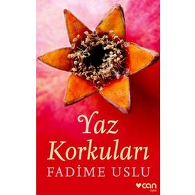 Yaz Korkuları - Fadime Uslu