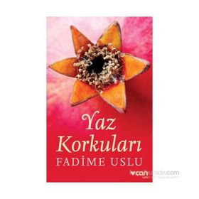 Yaz Korkuları - Fadime Uslu