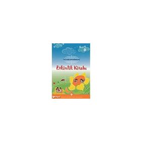 Yaz Kur'an Kursları Etkinlik Kitabı - Kolektif