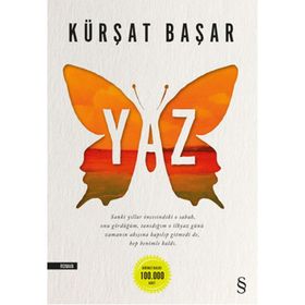 Yaz - Kürşat Başar