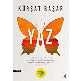Yaz - Kürşat Başar