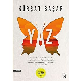 Yaz - Kürşat Başar