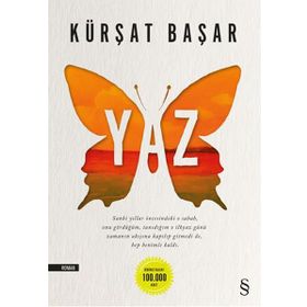 Yaz - Kürşat Başar