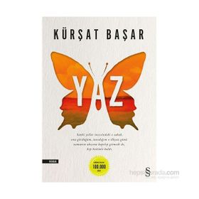 Yaz - Kürşat Başar
