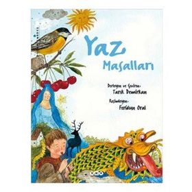 Yaz Masalları - Kolektif