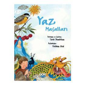 Yaz Masalları - Kolektif