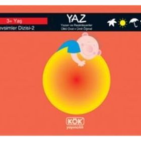 Yaz Mevsimler 2 - Ülkü Ovat