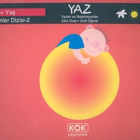 Yaz Mevsimler 2 - Ülkü Ovat