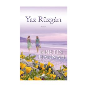 Yaz Rüzgarı - Kristin Hannah