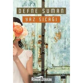 Yaz Sıcağı - Defne Suman