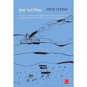 YAZ TARIFESI - ONUR CAYMAZ
